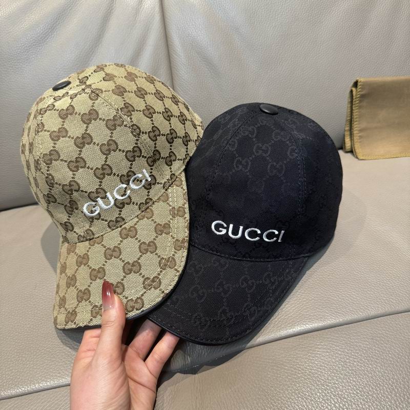 Gucci Cap dx15
